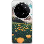 Чохол BoxFace Xiaomi 15 Ultra 