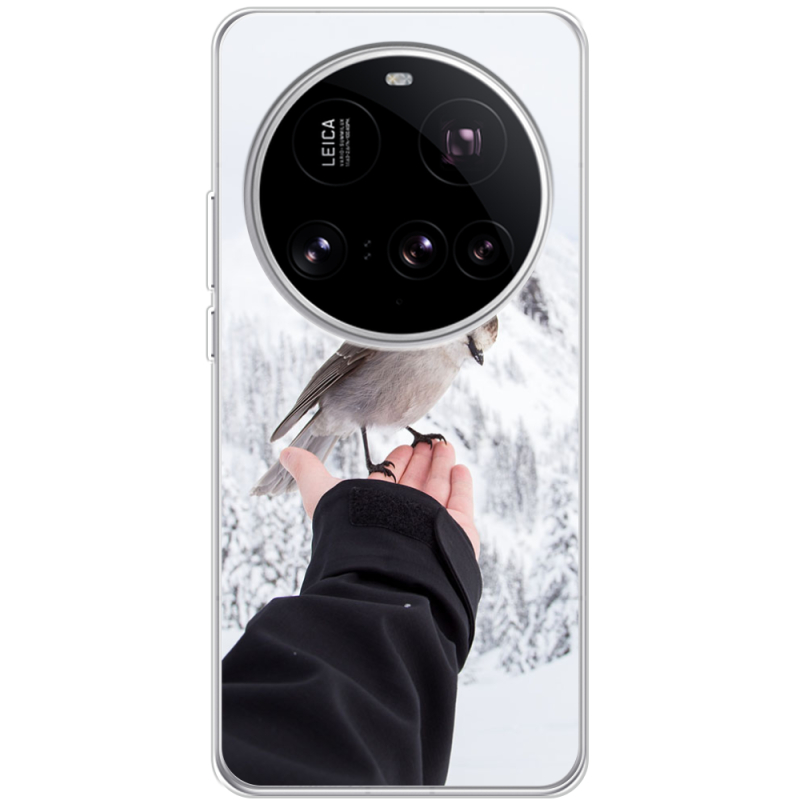 Чохол BoxFace Xiaomi 15 Ultra 