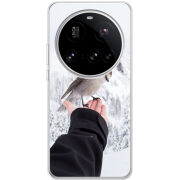 Чохол BoxFace Xiaomi 15 Ultra 