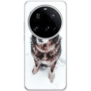 Чохол BoxFace Xiaomi 15 Ultra 