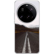 Чохол BoxFace Xiaomi 15 Ultra 