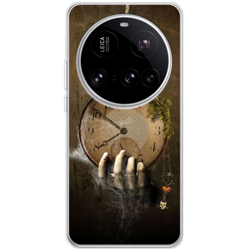 Чохол BoxFace Xiaomi 15 Ultra 