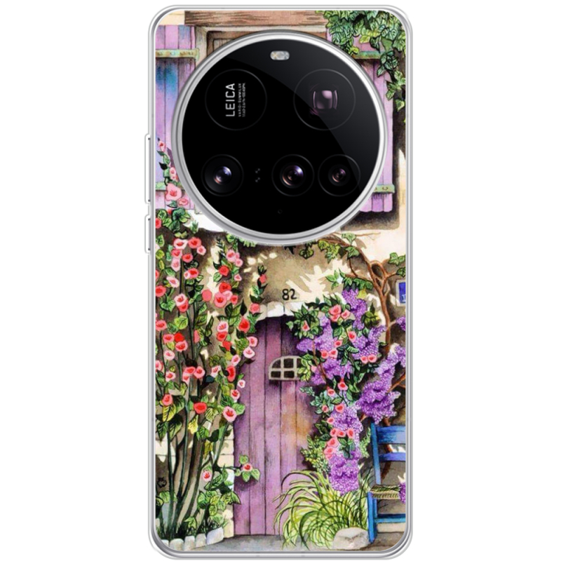 Чохол BoxFace Xiaomi 15 Ultra 
