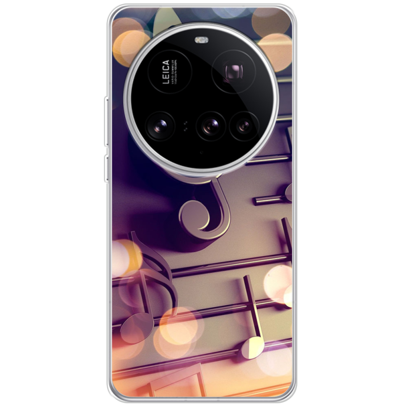 Чохол BoxFace Xiaomi 15 Ultra 