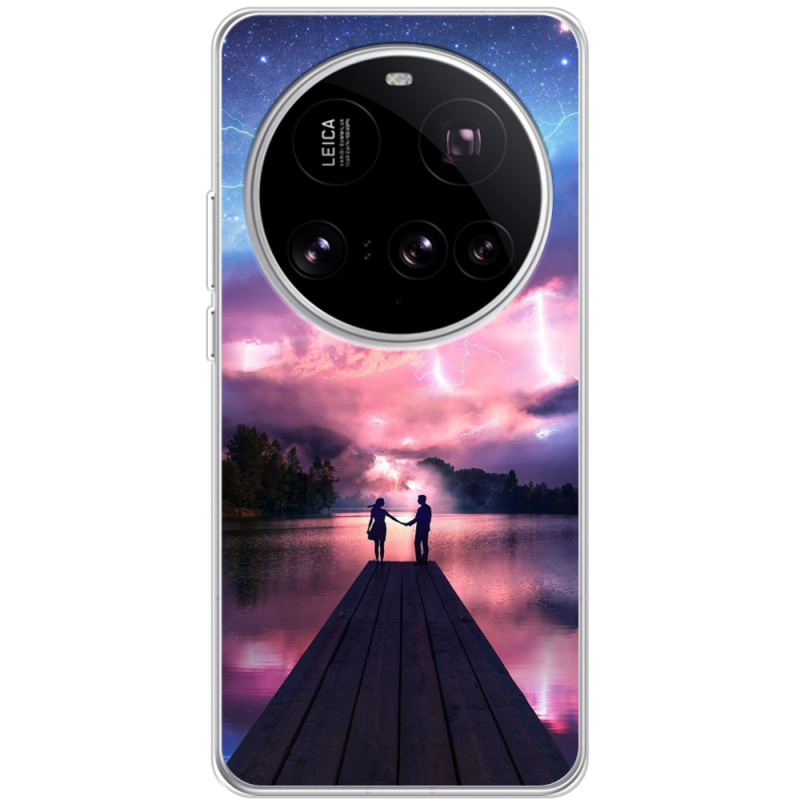 Чохол BoxFace Xiaomi 15 Ultra 