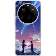Чохол BoxFace Xiaomi 15 Ultra 