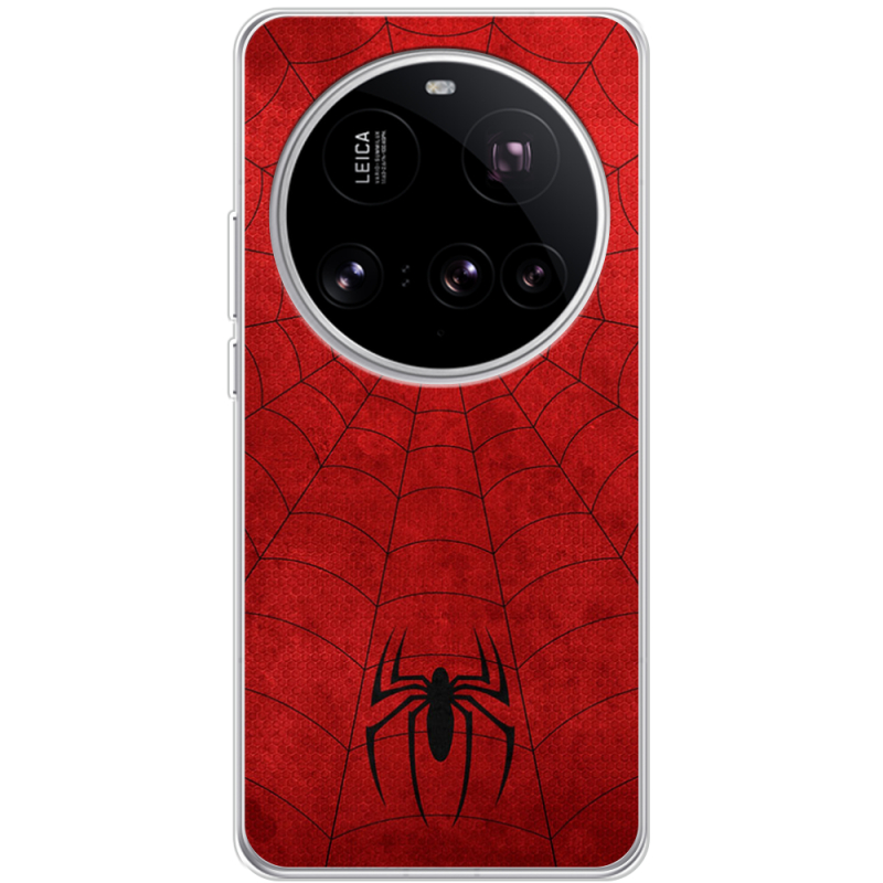 Чохол BoxFace Xiaomi 15 Ultra 