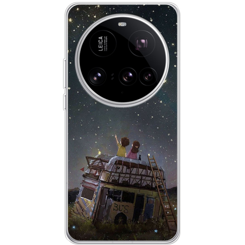 Чохол BoxFace Xiaomi 15 Ultra 