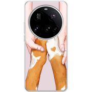 Чохол BoxFace Xiaomi 15 Ultra 