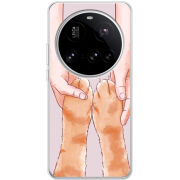 Чохол BoxFace Xiaomi 15 Ultra 