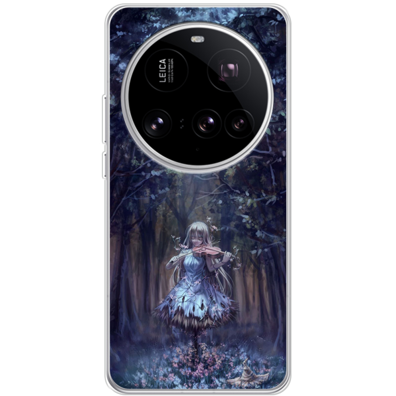 Чохол BoxFace Xiaomi 15 Ultra 