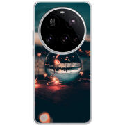 Чохол BoxFace Xiaomi 15 Ultra 