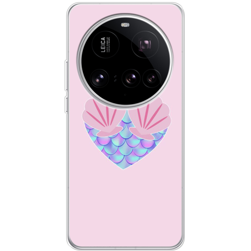 Чохол BoxFace Xiaomi 15 Ultra 