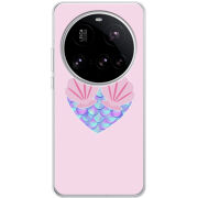 Чохол BoxFace Xiaomi 15 Ultra 