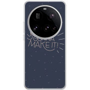 Чохол BoxFace Xiaomi 15 Ultra 