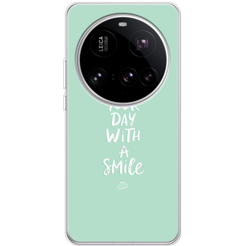Чохол BoxFace Xiaomi 15 Ultra 