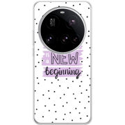 Чохол BoxFace Xiaomi 15 Ultra 