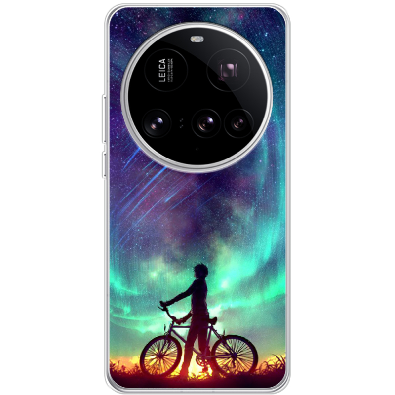 Чохол BoxFace Xiaomi 15 Ultra 