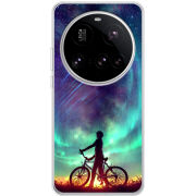 Чохол BoxFace Xiaomi 15 Ultra 