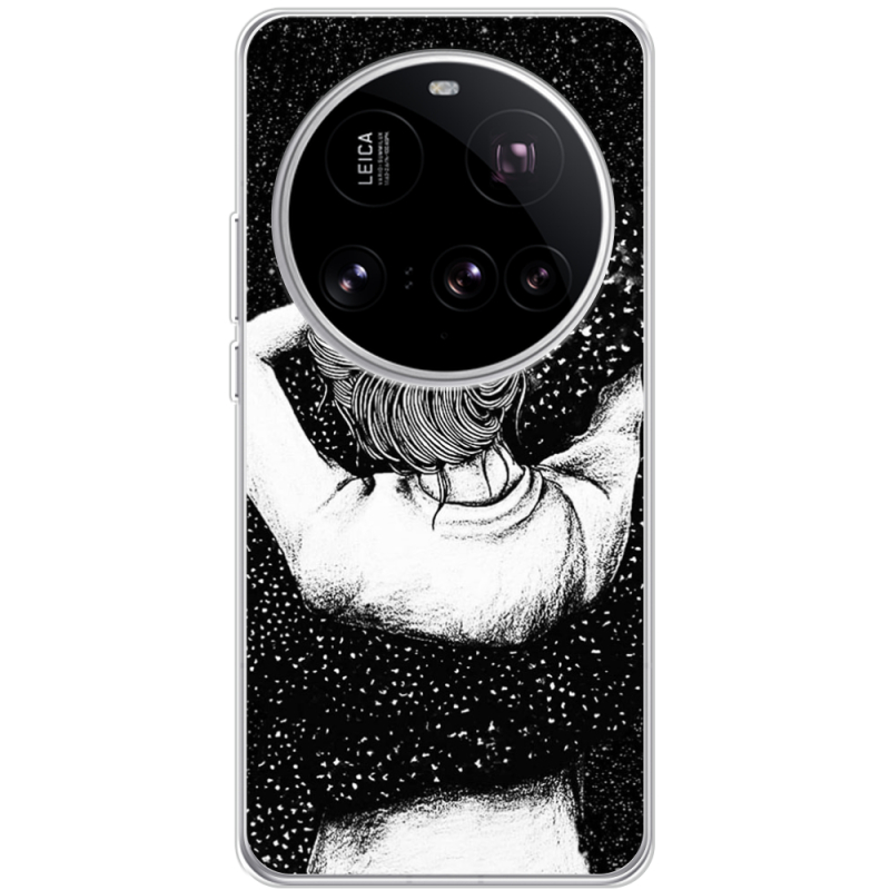 Чохол BoxFace Xiaomi 15 Ultra Hugging Stars