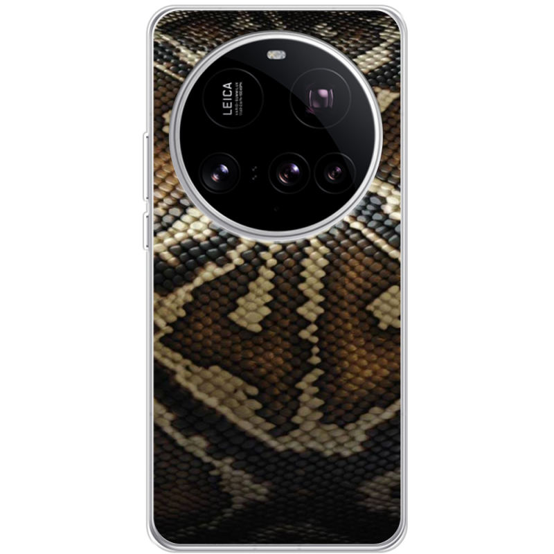 Чохол BoxFace Xiaomi 15 Ultra 