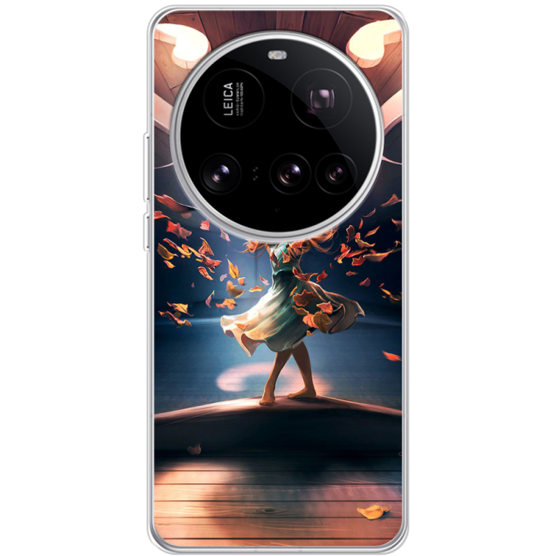 Чохол BoxFace Xiaomi 15 Ultra 