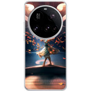 Чохол BoxFace Xiaomi 15 Ultra 