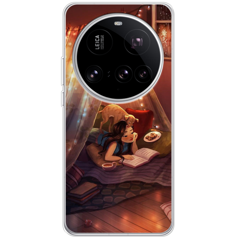 Чохол BoxFace Xiaomi 15 Ultra 