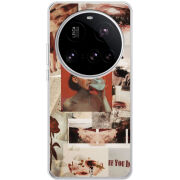 Чохол BoxFace Xiaomi 15 Ultra 
