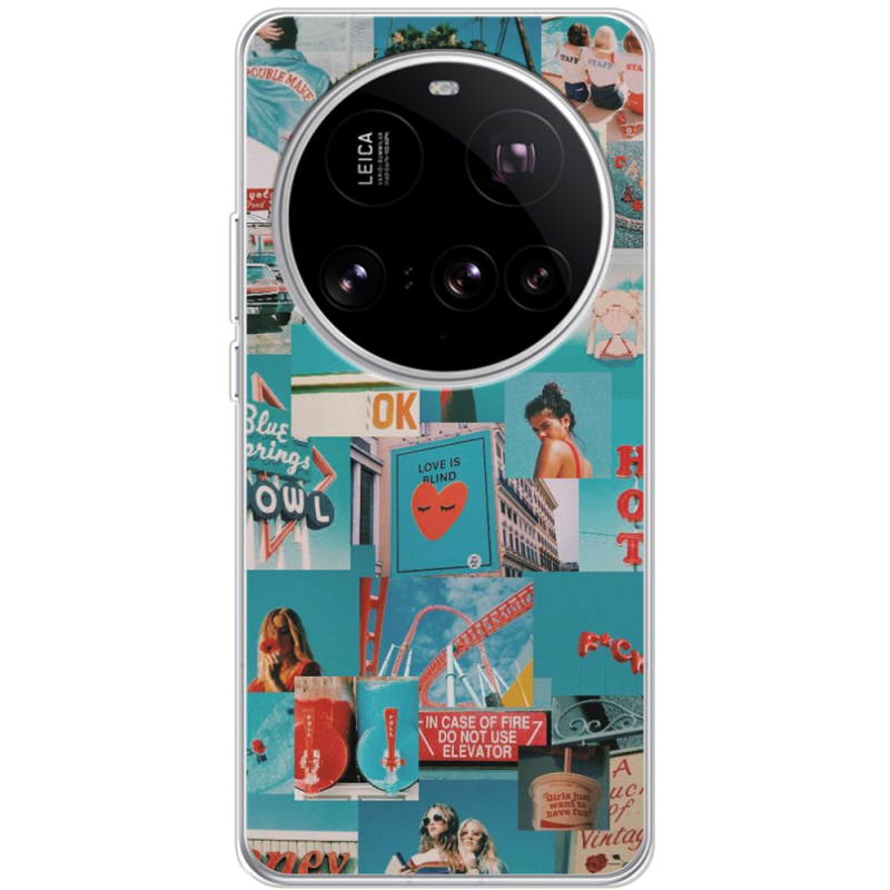 Чохол BoxFace Xiaomi 15 Ultra 