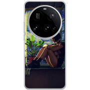 Чохол BoxFace Xiaomi 15 Ultra 