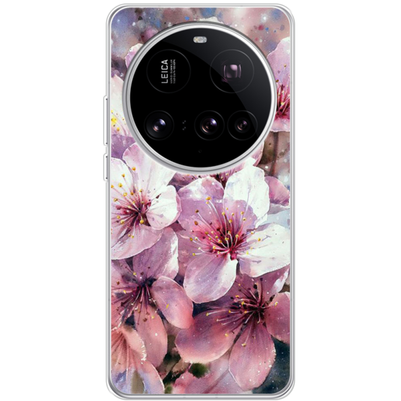 Чохол BoxFace Xiaomi 15 Ultra 