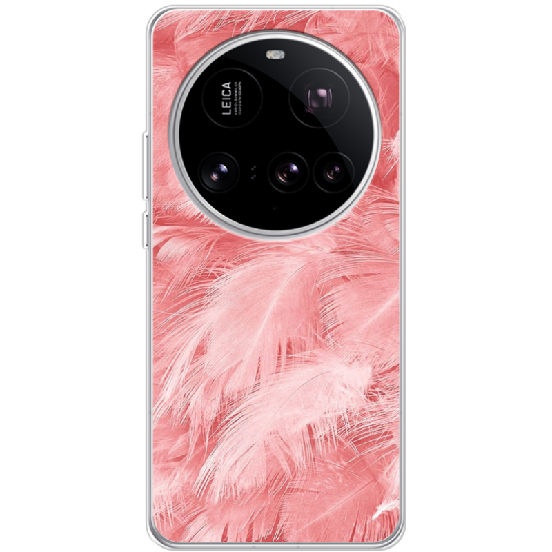 Чохол BoxFace Xiaomi 15 Ultra 
