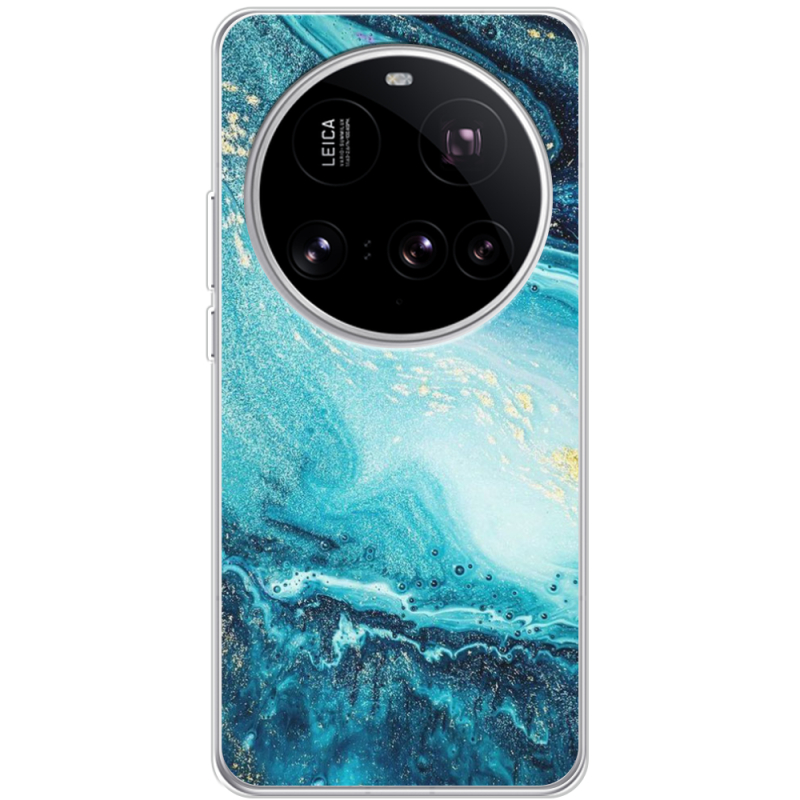 Чохол BoxFace Xiaomi 15 Ultra 