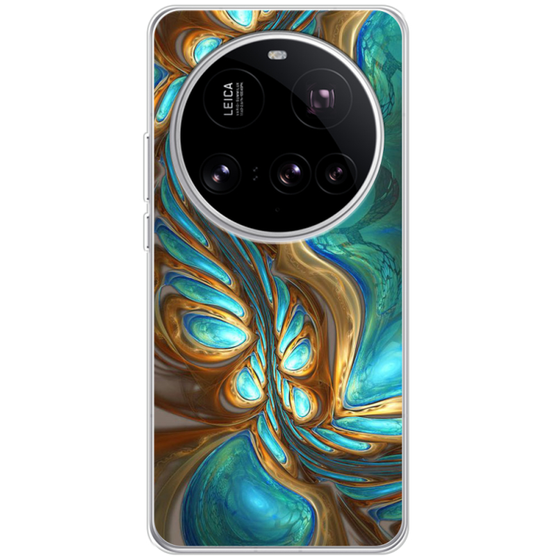 Чохол BoxFace Xiaomi 15 Ultra 