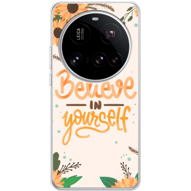 Чохол BoxFace Xiaomi 15 Ultra 