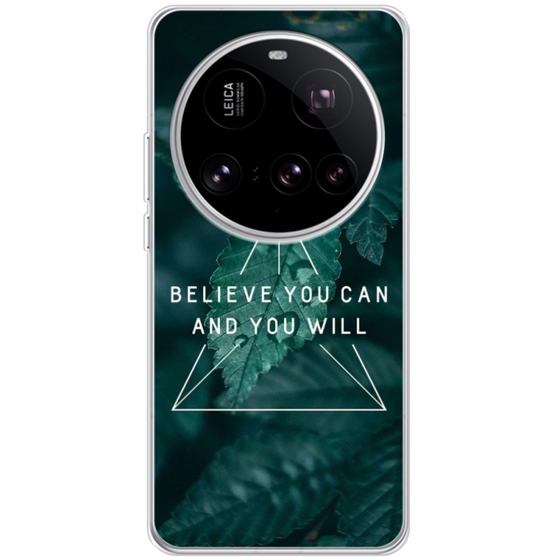 Чохол BoxFace Xiaomi 15 Ultra 