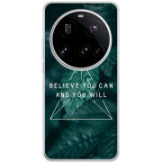 Чохол BoxFace Xiaomi 15 Ultra 