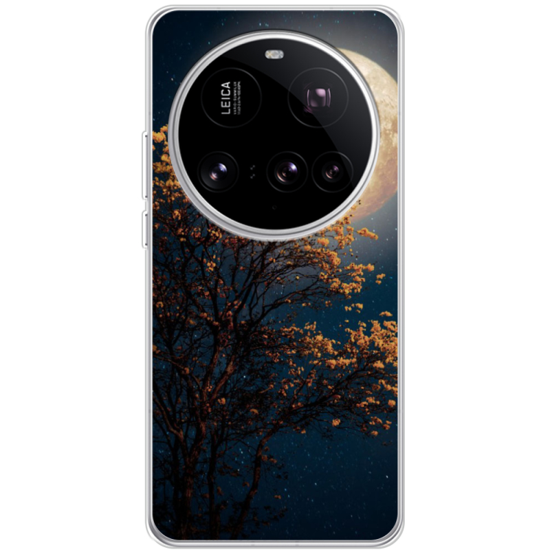 Чохол BoxFace Xiaomi 15 Ultra 