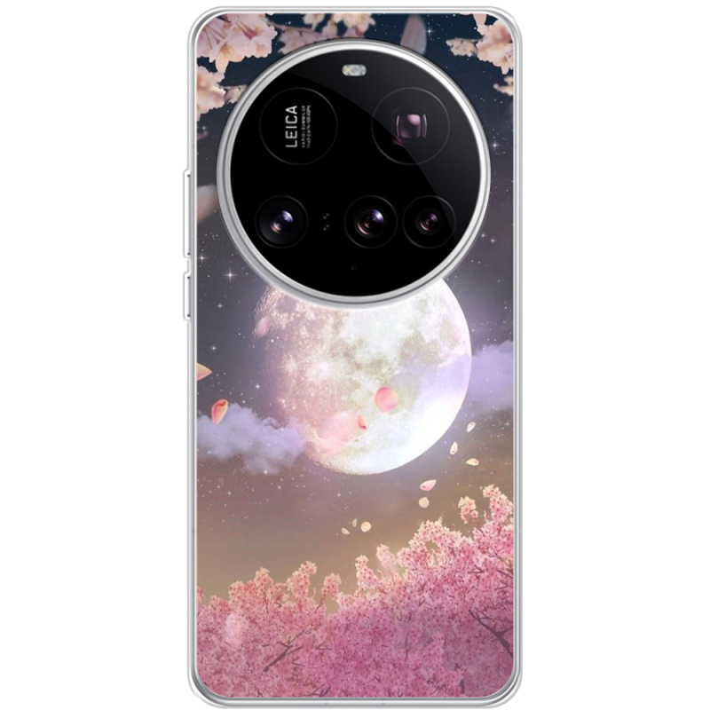 Чохол BoxFace Xiaomi 15 Ultra 