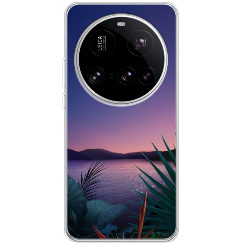 Чохол BoxFace Xiaomi 15 Ultra 