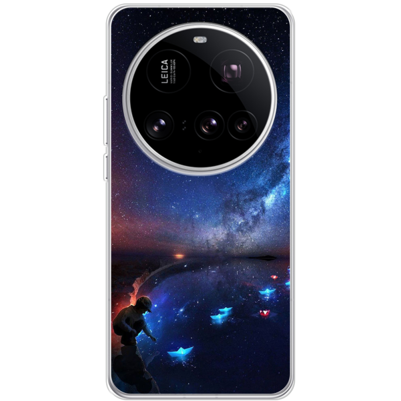 Чохол BoxFace Xiaomi 15 Ultra 