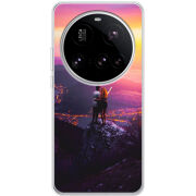 Чохол BoxFace Xiaomi 15 Ultra 