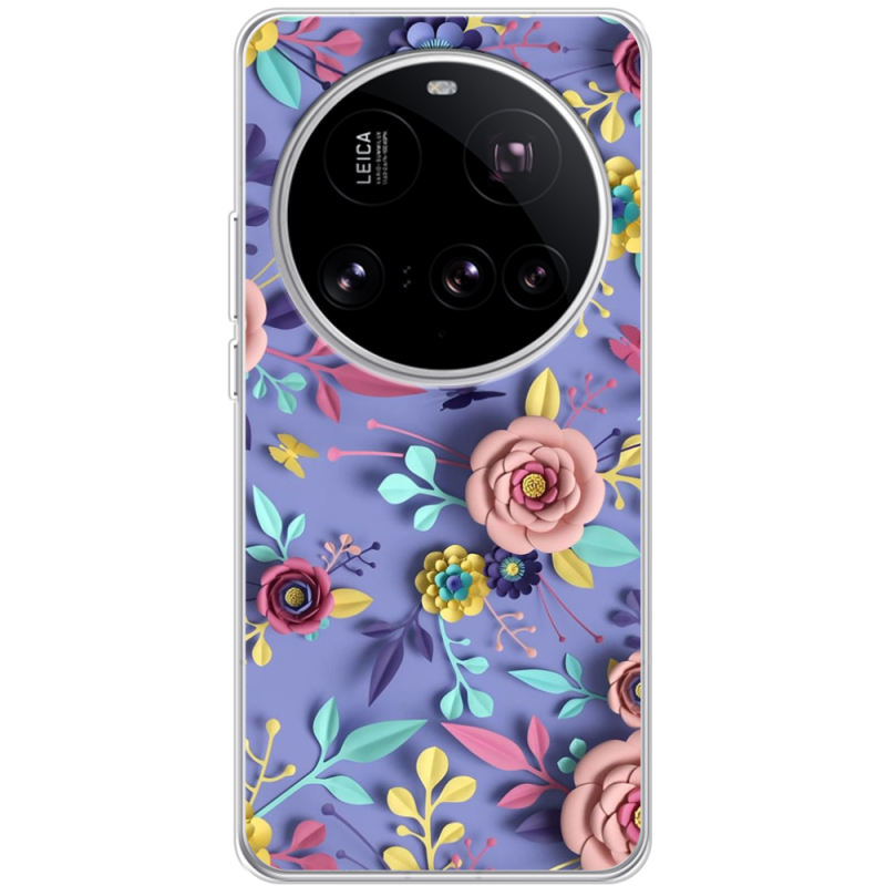 Чохол BoxFace Xiaomi 15 Ultra 