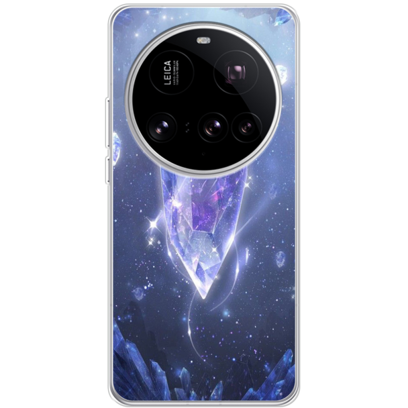 Чохол BoxFace Xiaomi 15 Ultra 
