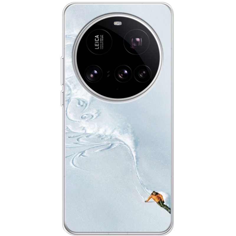 Чохол BoxFace Xiaomi 15 Ultra 