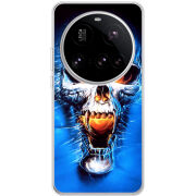 Чохол BoxFace Xiaomi 15 Ultra 