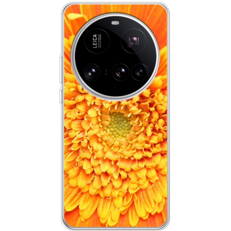 Чохол BoxFace Xiaomi 15 Ultra 
