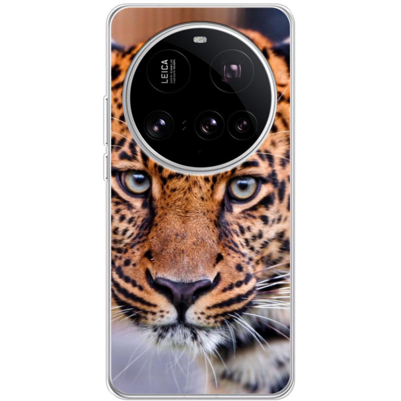 Чохол BoxFace Xiaomi 15 Ultra 