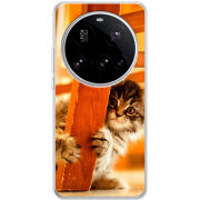 Чохол BoxFace Xiaomi 15 Ultra 